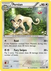 Persian #89