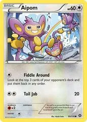 Aipom #90