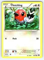 Fletchling #94