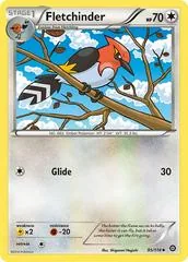 Fletchinder #95