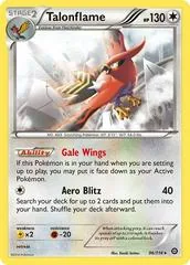 Talonflame #96