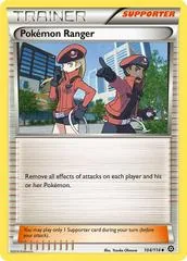 Pokemon Ranger #104