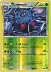 Tangrowth [Reverse Holo] #2