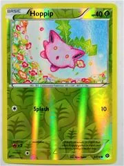Hoppip [Reverse Holo] #3