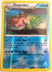 Gastrodon [Reverse Holo] #29