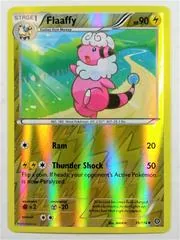 Flaaffy [Reverse Holo] #39