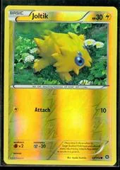 Joltik [Reverse Holo] #41