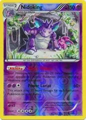 Nidoking [Reverse Holo] #45