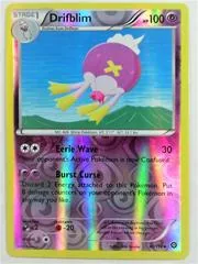 Drifblim [Reverse Holo] #47