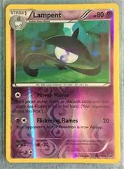 Lampent [Reverse Holo] #49