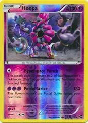 Hoopa [Reverse Holo] #51