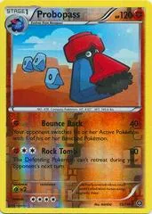 Probopass [Reverse Holo] #55
