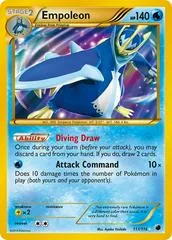 Empoleon #117
