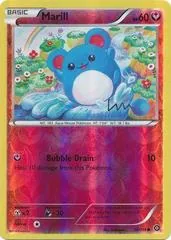 Marill [Reverse Holo] #76