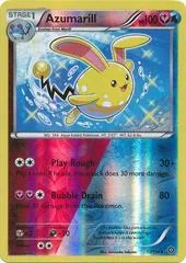 Azumarill [Reverse Holo] #77