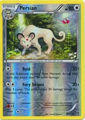Persian [Reverse Holo] #89