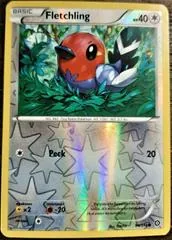Fletchling [Reverse Holo] #94