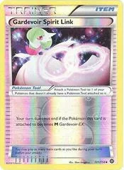 Gardevoir Spirit Link [Reverse Holo] #101