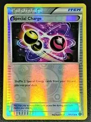 Special Charge [Reverse Holo] #105
