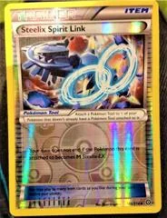 Steelix Spirit Link [Reverse Holo] #106