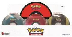 Poke Ball Tin Display [Q1 2020]