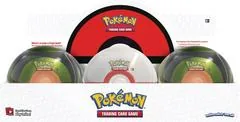 Poke Ball Tin Display [Q2 2020]
