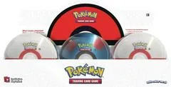 Poke Ball Tin Display [Q3 2019]