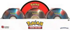 Poke Ball Tin Display [Q1 2019]