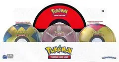 Poke Ball Tin Display [Q2 2022]