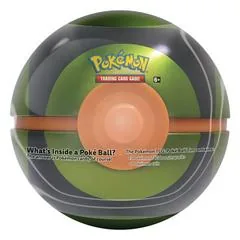 Poke Ball Tin [Dusk Ball]