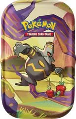 Mini Tin [Dusknoir]