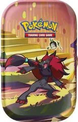 Mini Tin [Zoroark]