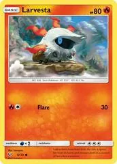 Larvesta #12