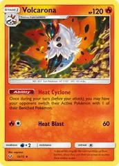 Volcarona #13