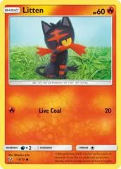 Litten #15
