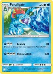 Feraligatr #20