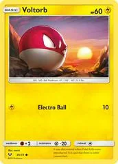 Voltorb #30
