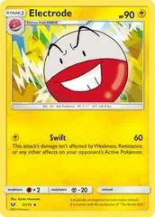 Electrode #31