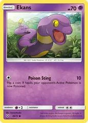 Ekans #36