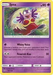 Jynx #38