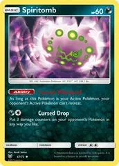 Spiritomb #47