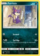 Purrloin #48