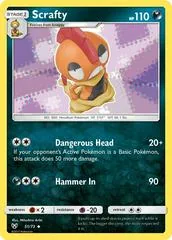 Scrafty #51