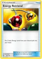 Energy Retrieval #59