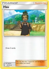Hau #61