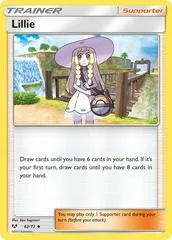 Lillie #62