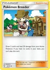 Pokemon Breeder #63