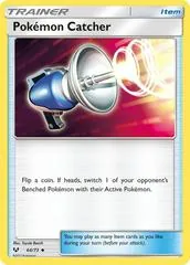 Pokemon Catcher #64