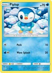 Piplup #32