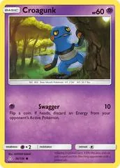 Croagunk #56